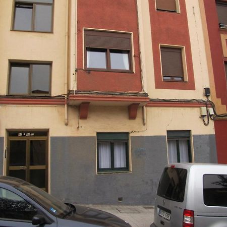 Coqueto Apartamento En Miribilla Apartamento Bilbao Exterior foto